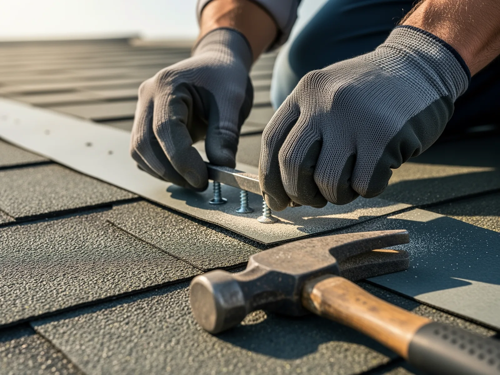 Why choose Fascia Repair in Hickman, NE
